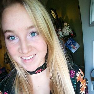 Meet your Posher, Erica